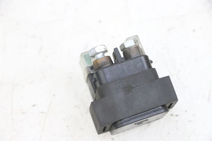 photo de STARTER RELAY YAMAHA XMAX X-MAX 125 (2006 - 2009) - Alternative perspective