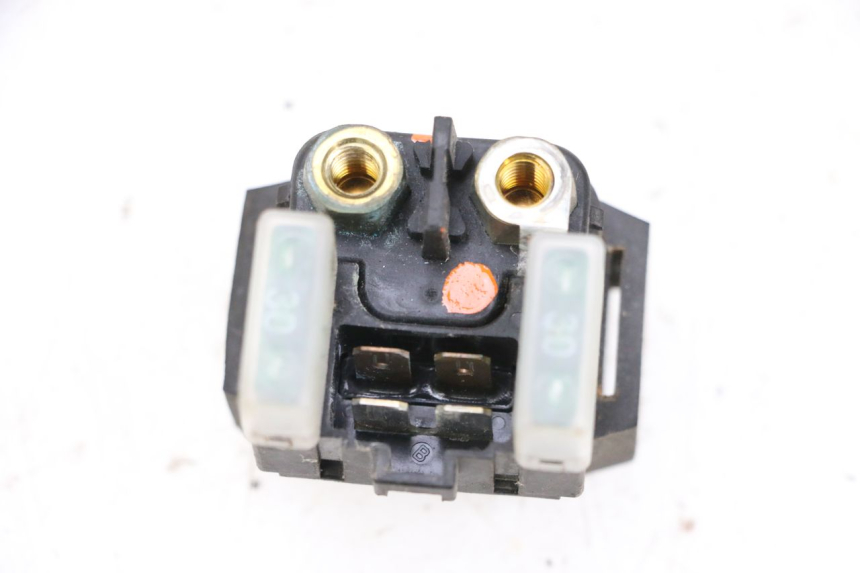 photo de STARTER RELAY YAMAHA X-MAX XMAX 125 (2010 - 2013) - Technical close-up