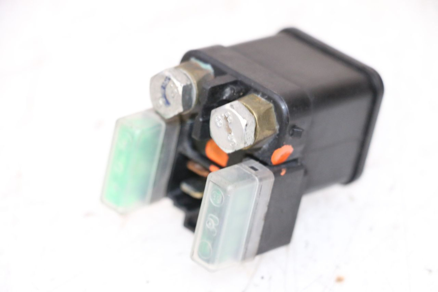 photo de STARTER RELAY YAMAHA XMAX X-MAX 125 (2006 - 2009) - Main view