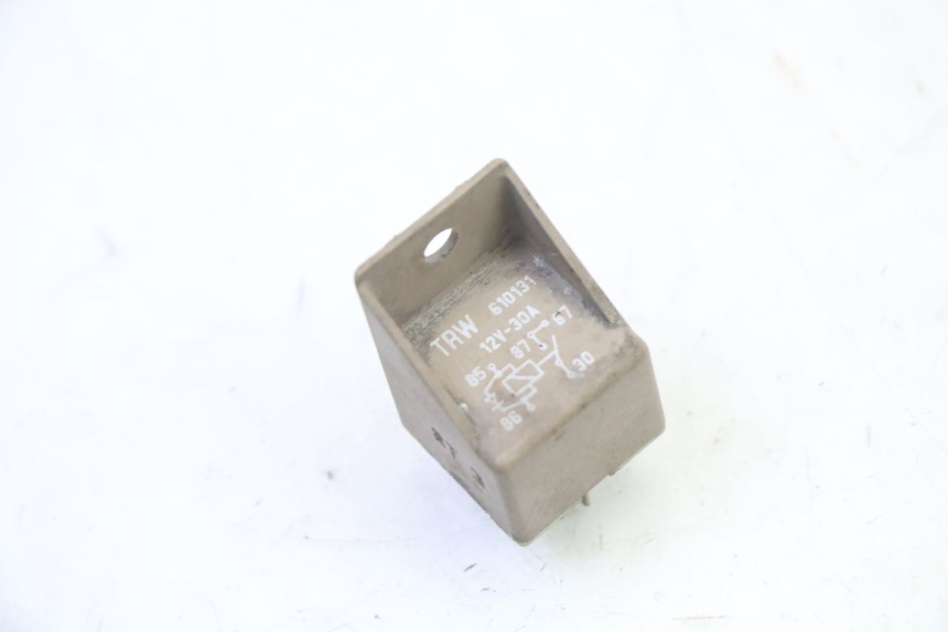photo de STARTER RELAY PIAGGIO X9 EVOLUTION 125 (2003 - 2007)