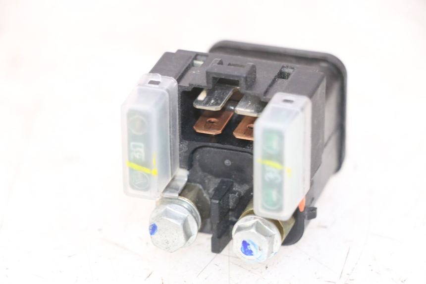 photo de STARTER RELAY YAMAHA XJ6 ABS 600 (2008 - 2016)
