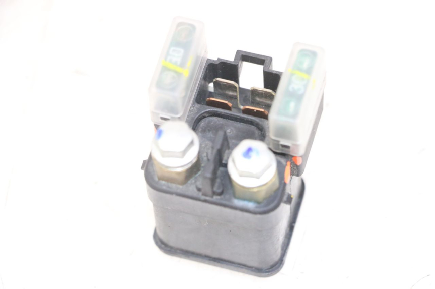 photo de STARTER RELAY YAMAHA XJ6 ABS 600 (2008 - 2016)