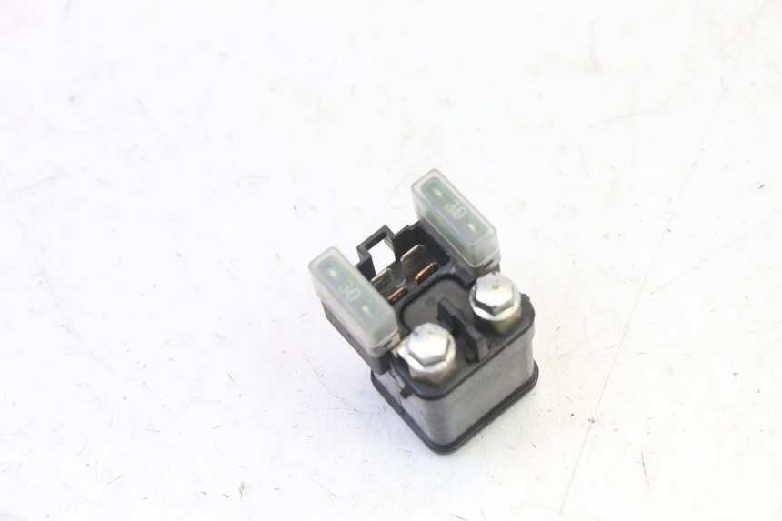 photo de STARTER RELAY YAMAHA XJ6 ABS 600 (2008 - 2016)