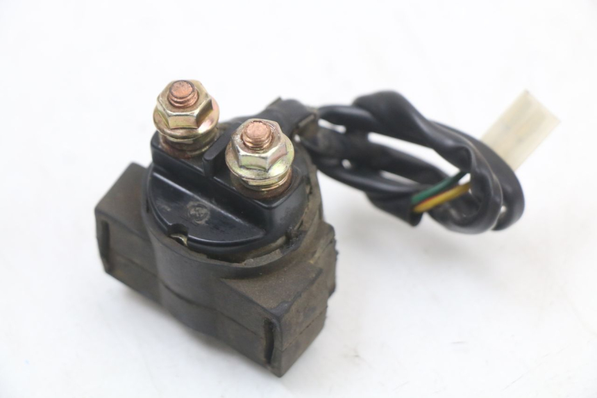 photo de STARTER RELAY HYOSUNG XRX 125 (2000 - 2008)