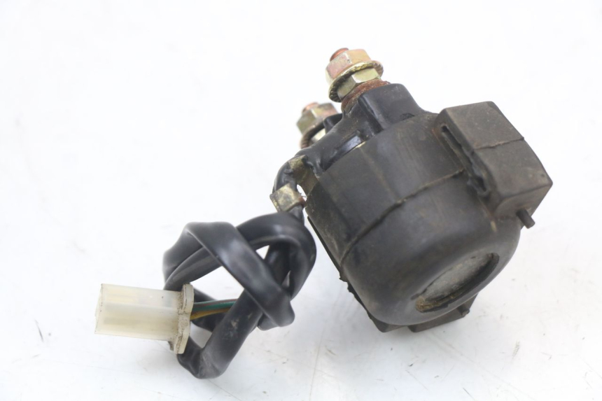 photo de STARTER RELAY HYOSUNG XRX 125 (2000 - 2008)
