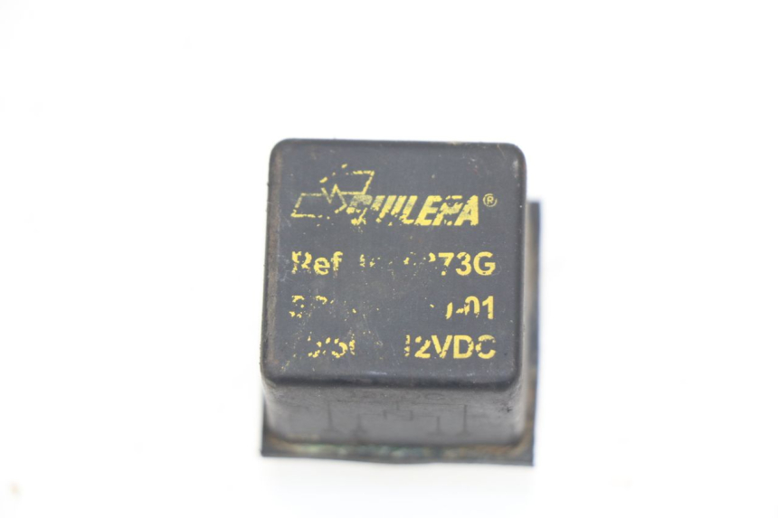 photo de STARTER RELAY YAMAHA BW'S 50 (2004 - 2017)