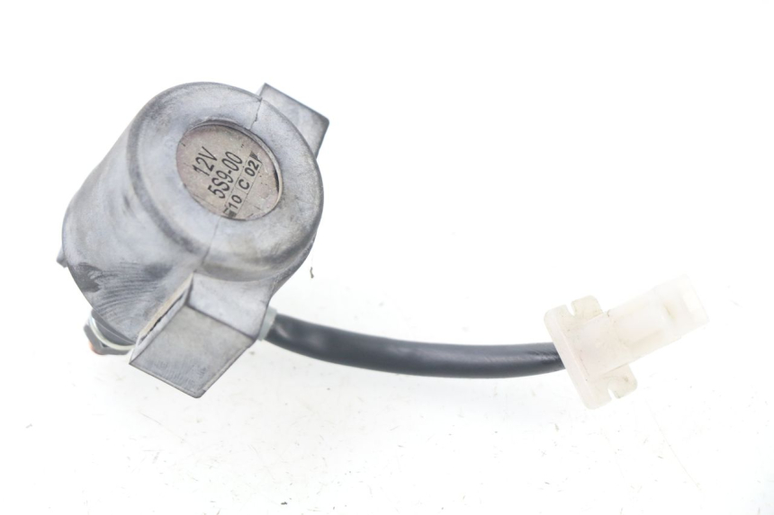 photo de STARTER RELAY YAMAHA BW'S BWS 125 (2010 - 2013)