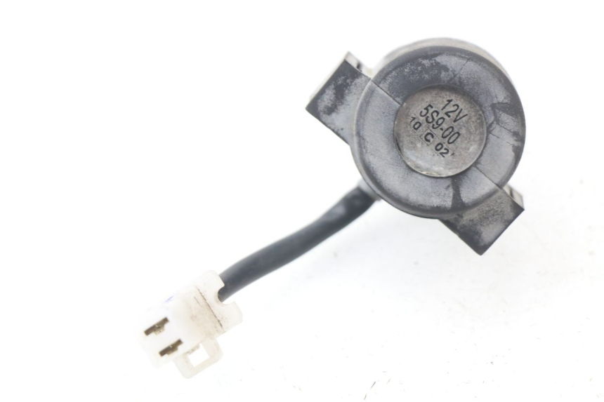 photo de STARTER RELAY YAMAHA BW'S BWS 125 (2010 - 2013)