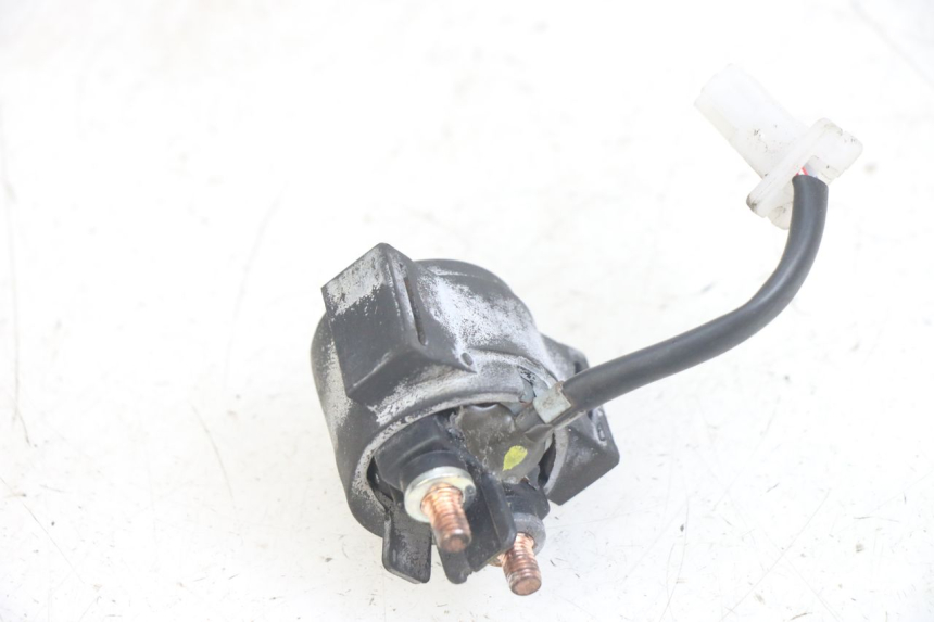 photo de STARTER RELAY YAMAHA BW'S BWS 125 (2010 - 2013)