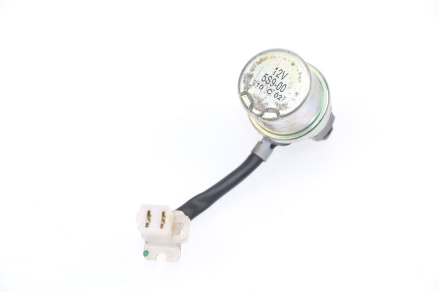 photo de STARTER RELAY YAMAHA BW'S BWS 125 (2010 - 2013)