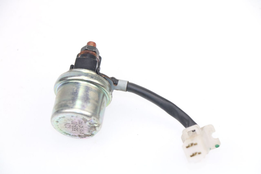 photo de STARTER RELAY YAMAHA BW'S BWS 125 (2010 - 2013)