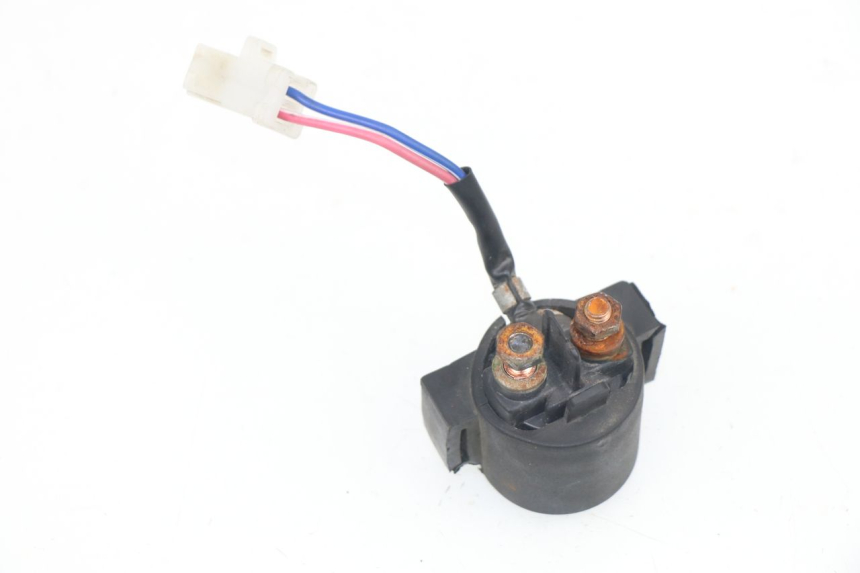 photo de STARTER RELAY YAMAHA CYGNUS X 125 (2004 - 2007)