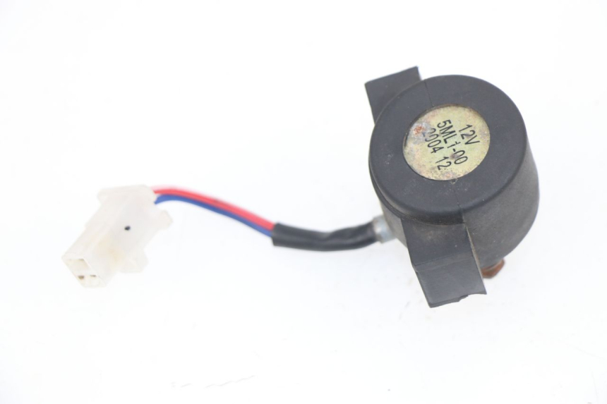 photo de STARTER RELAY YAMAHA CYGNUS X 125 (2004 - 2007)