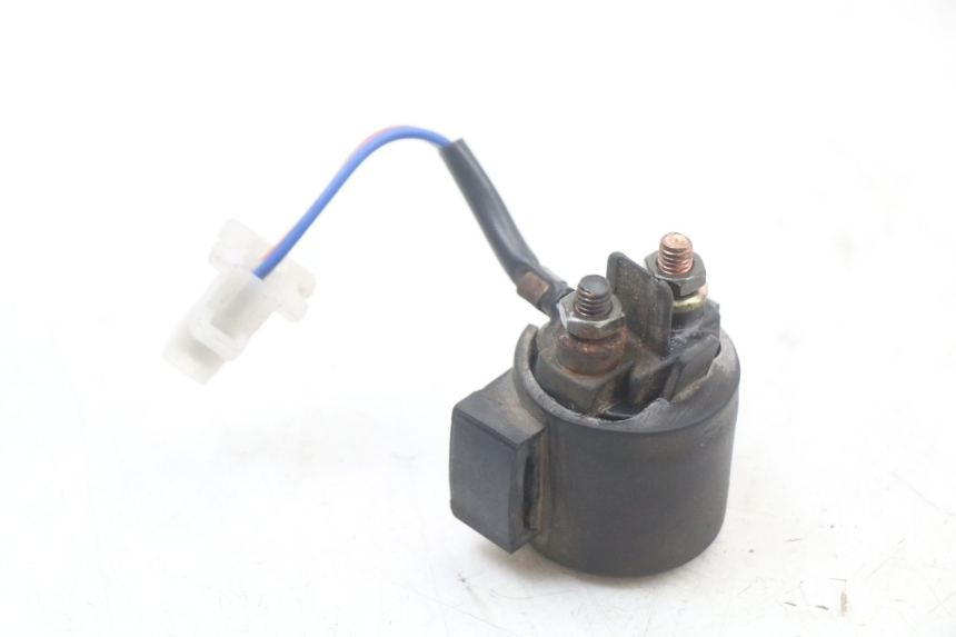 photo de STARTER RELAY YAMAHA CYGNUS X 125 (2004 - 2007)