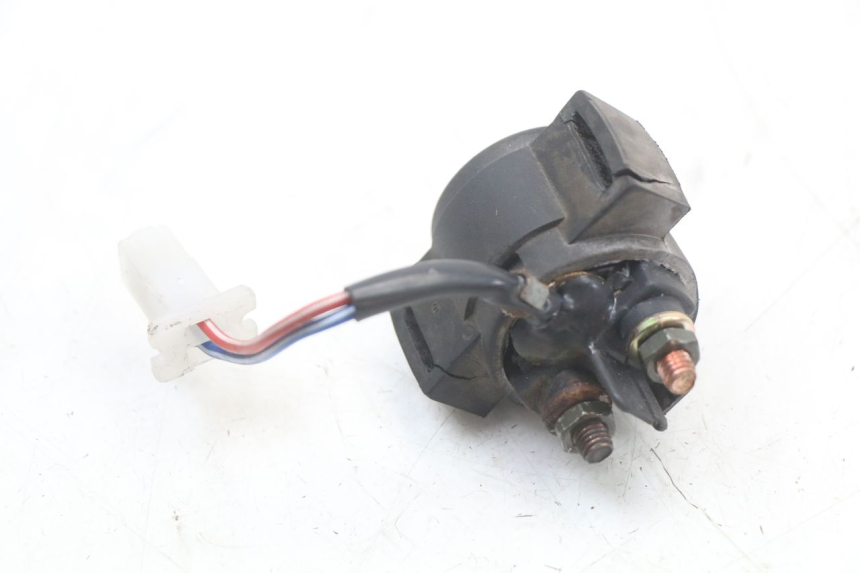 photo de STARTER RELAY YAMAHA CYGNUS X 125 (2004 - 2007)