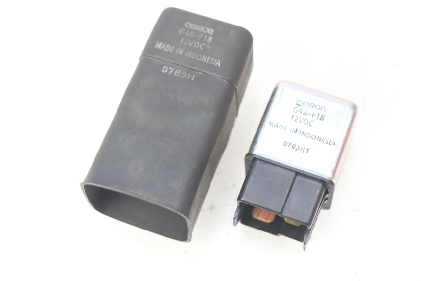 photo de STARTER RELAY YAMAHA D'ELIGHT DELIGHT 115 (2013 - 2017)