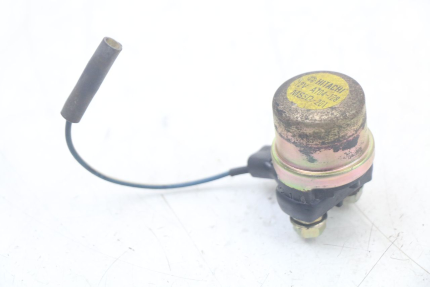 photo de STARTER RELAY YAMAHA FJ 3CX 1200 (1986 - 1996)