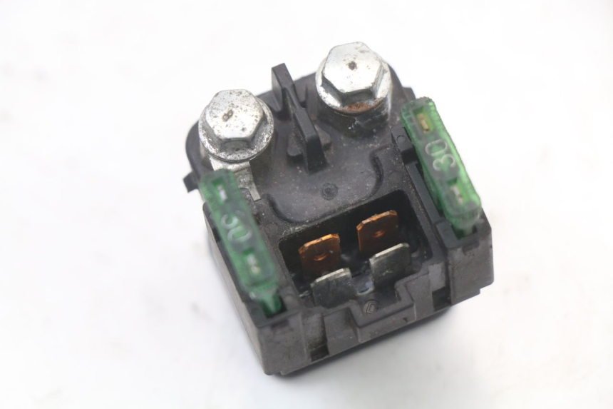 photo de STARTER RELAY YAMAHA FJR ABS 1300 (2006 - 2012)