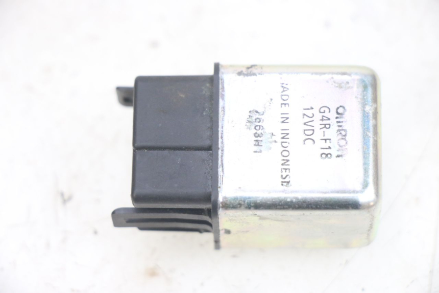 photo de STARTER RELAY YAMAHA NEO'S 4T 50 (2008 - 2016)