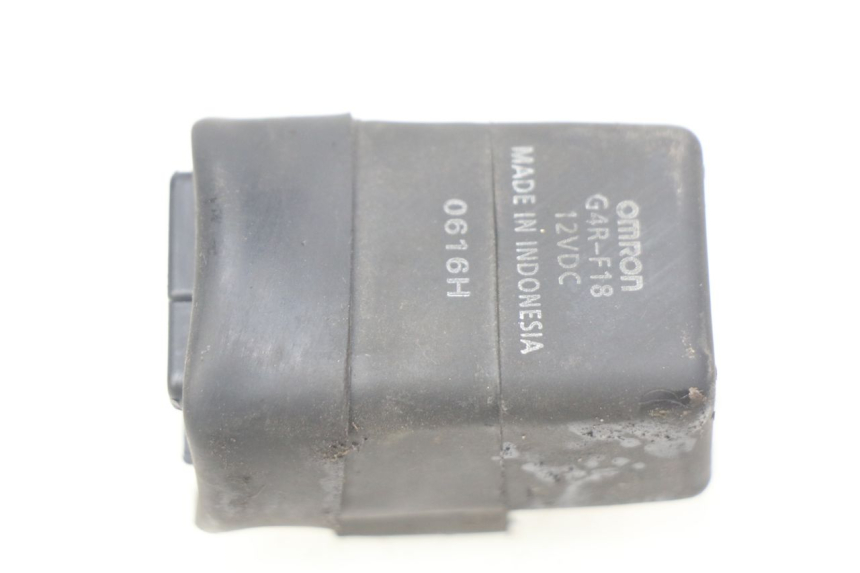 photo de STARTER RELAY YAMAHA SLIDER NAKED 50 (2004 - 2018)