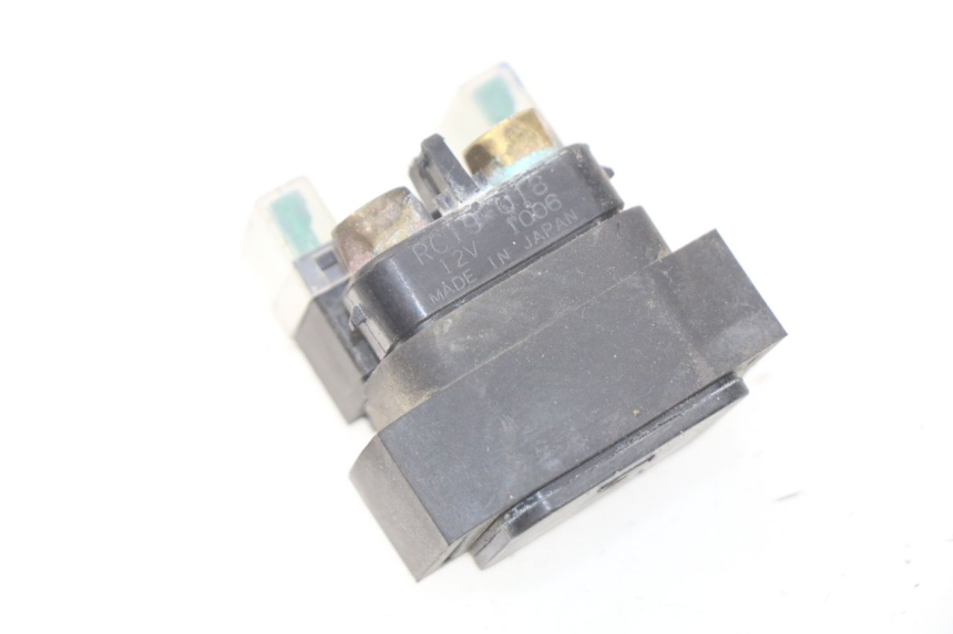 photo de STARTER RELAY YAMAHA TDM ABS 900 (2002 - 2014)