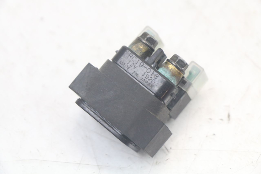 photo de STARTER RELAY YAMAHA TDM ABS 900 (2002 - 2014)