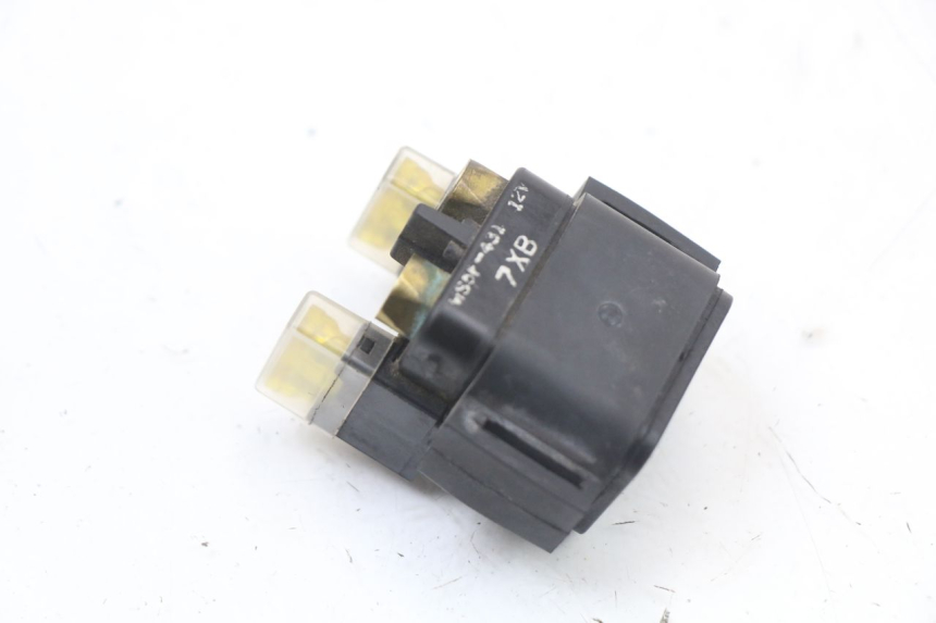 photo de STARTER RELAY YAMAHA TDR DELTABOX 125 (1993 - 2003)