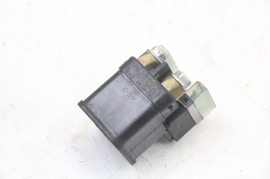 photo de STARTER RELAY YAMAHA XJ6 ABS 600 (2008 - 2016)