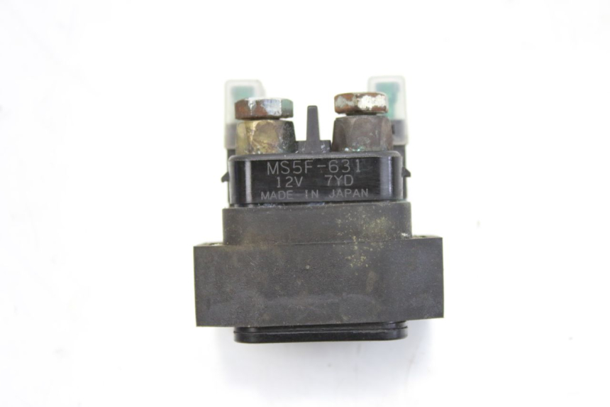 photo de STARTER RELAY YAMAHA XMAX X-MAX 125 (2006 - 2009)