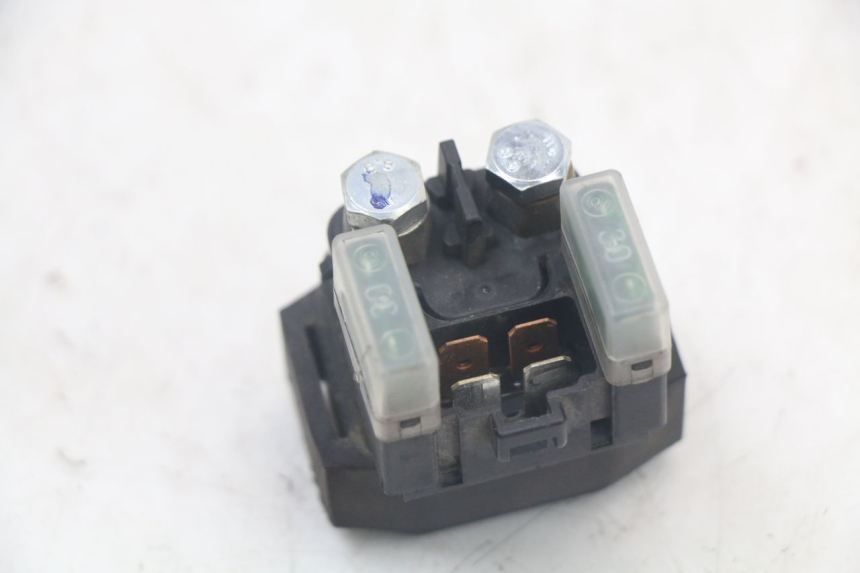 photo de STARTER RELAY YAMAHA XMAX X-MAX 125 (2006 - 2009)