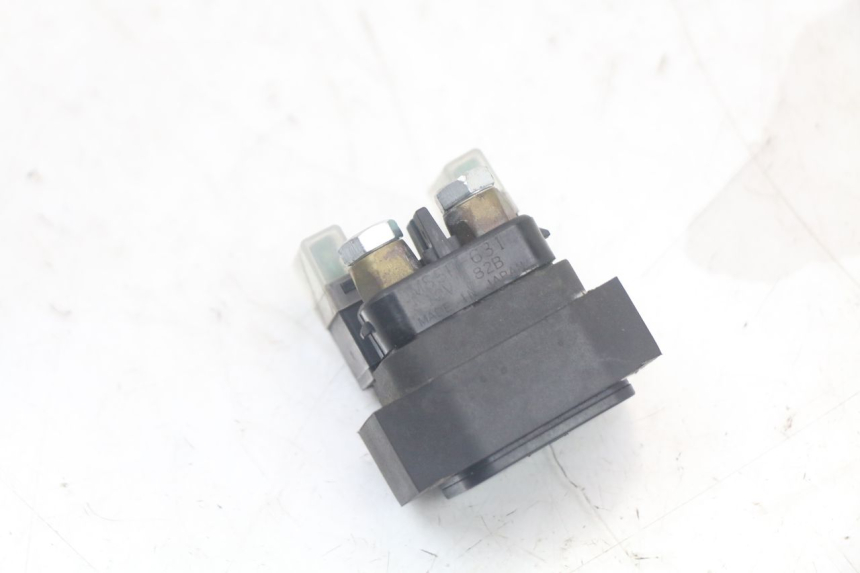 photo de STARTER RELAY YAMAHA XMAX X-MAX 125 (2006 - 2009)