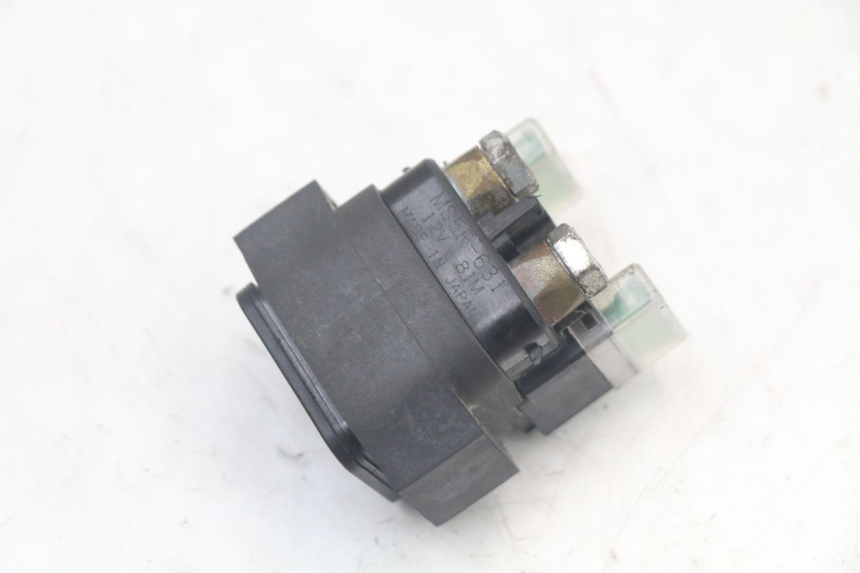 photo de STARTER RELAY YAMAHA XMAX X-MAX 125 (2006 - 2009)