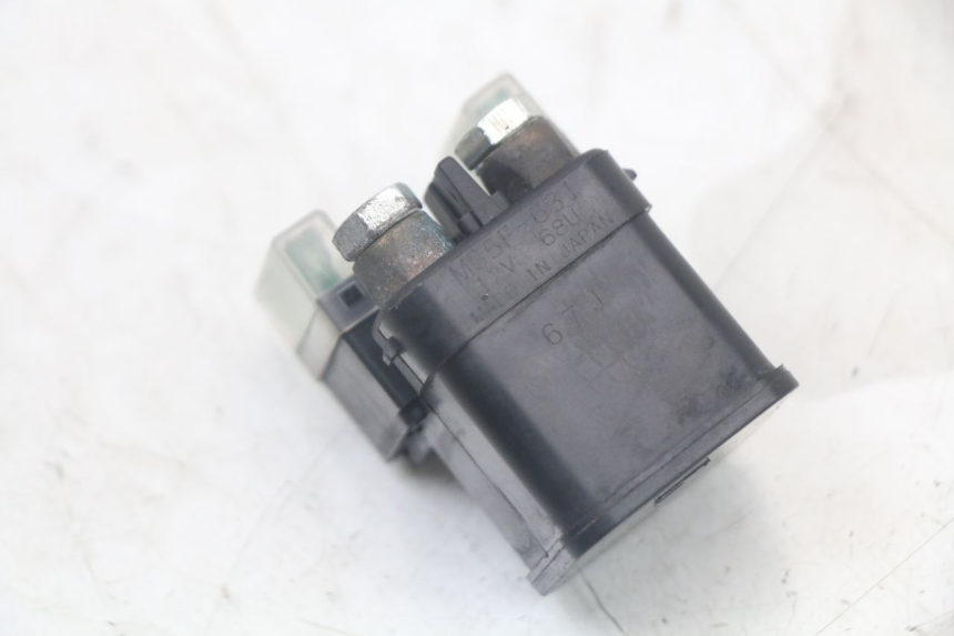 photo de STARTER RELAY YAMAHA XMAX X-MAX 125 (2006 - 2009)