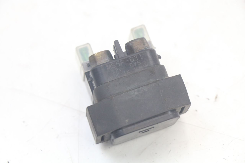 photo de STARTER RELAY YAMAHA XMAX X-MAX 125 (2006 - 2009)