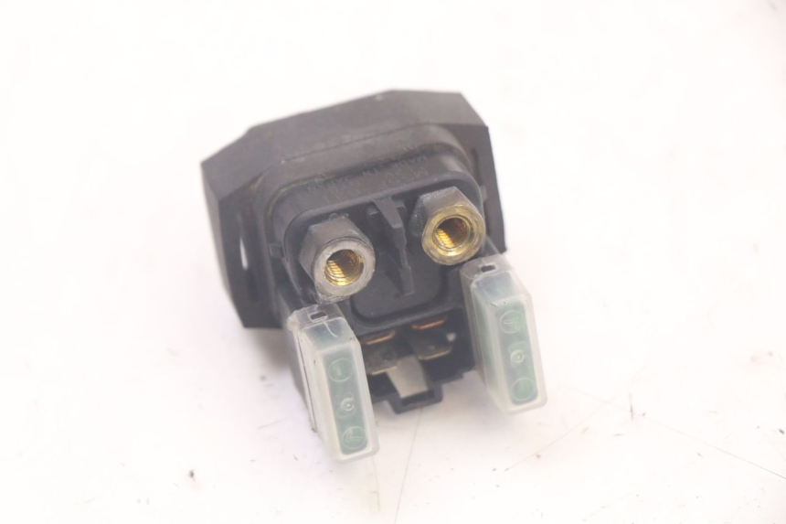 photo de STARTER RELAY YAMAHA XMAX X-MAX 125 (2006 - 2009)