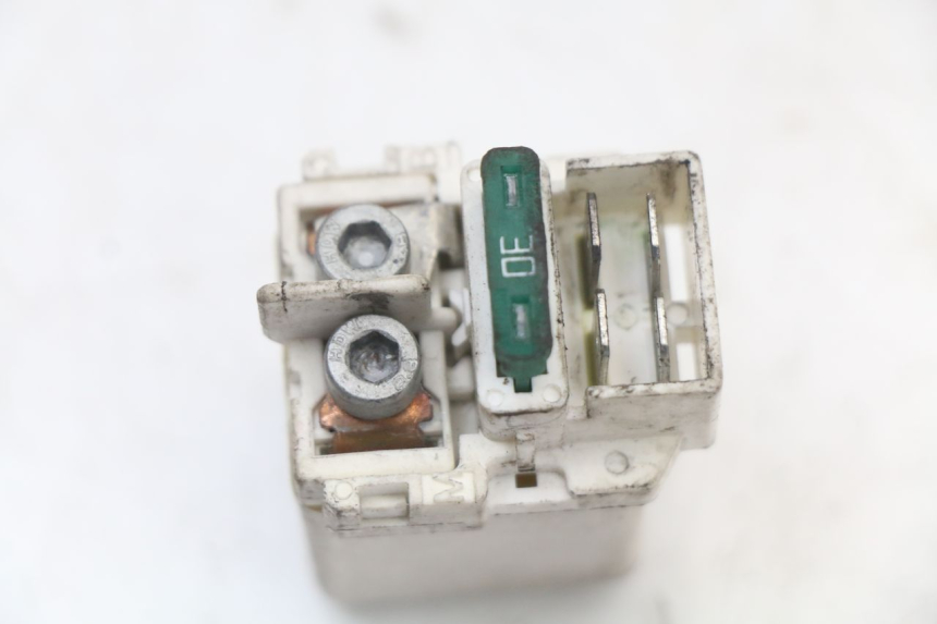 photo de STARTER RELAY YAMAHA XMAX X-MAX ABS 125 (2017 - 2020)