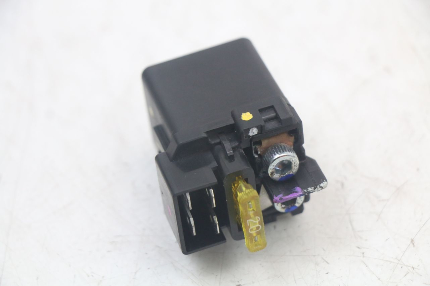 photo de STARTER RELAY YAMAHA XMAX X-MAX ABS 125 (2017 - 2020)