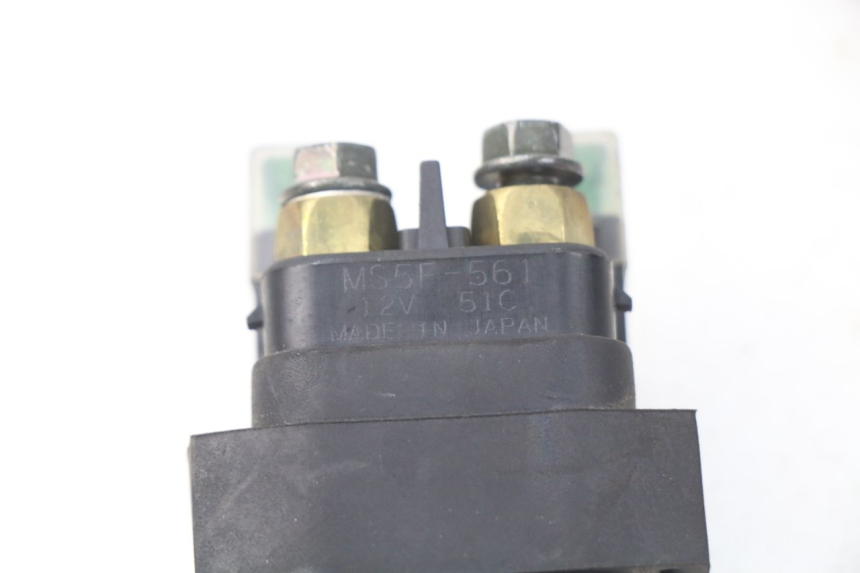 photo de STARTER RELAY YAMAHA XP T-MAX TMAX ABS 500 (2004 - 2007)