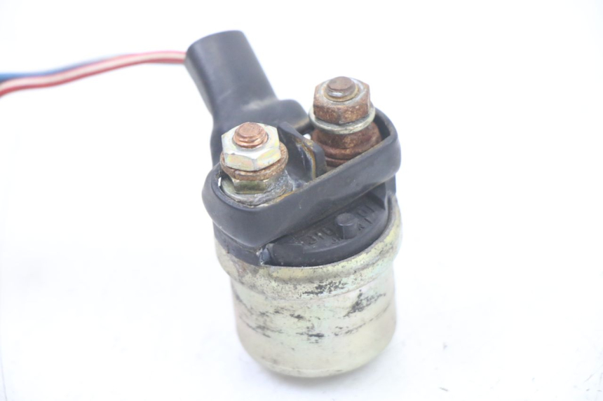 photo de STARTER RELAY YAMAHA XV VIRAGO 535 (1988 - 2004)