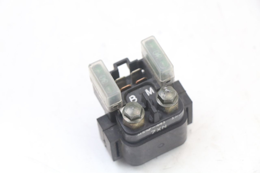 photo de STARTER RELAY YAMAHA XVS DRAG STAR DRAGSTAR 650 (1997 - 2007)