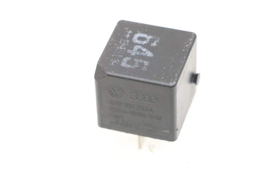 photo de STARTER RELAY YAMAHA YN NEO'S 50 (1997 - 2004)