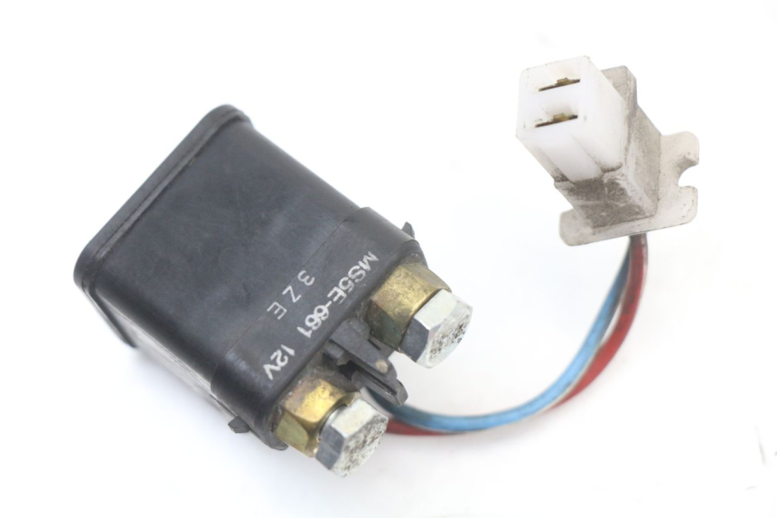 photo de STARTER RELAY YAMAHA YP MAJESTY 125 (2002 - 2006)