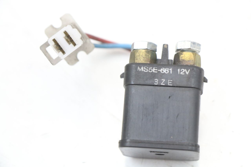 photo de STARTER RELAY YAMAHA YP MAJESTY 125 (2002 - 2006)