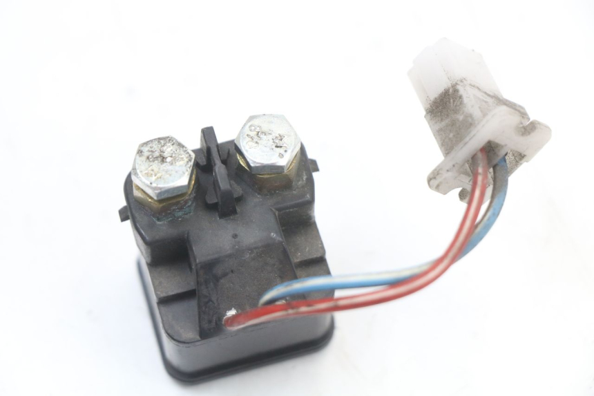 photo de STARTER RELAY YAMAHA YP MAJESTY 125 (2002 - 2006)