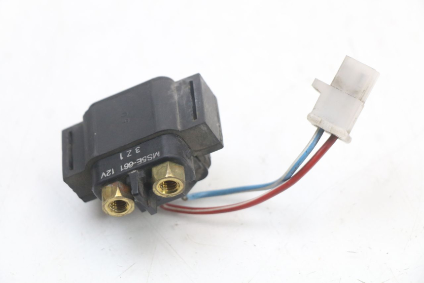 photo de STARTER RELAY YAMAHA YP MAJESTY 125 (2002 - 2006)