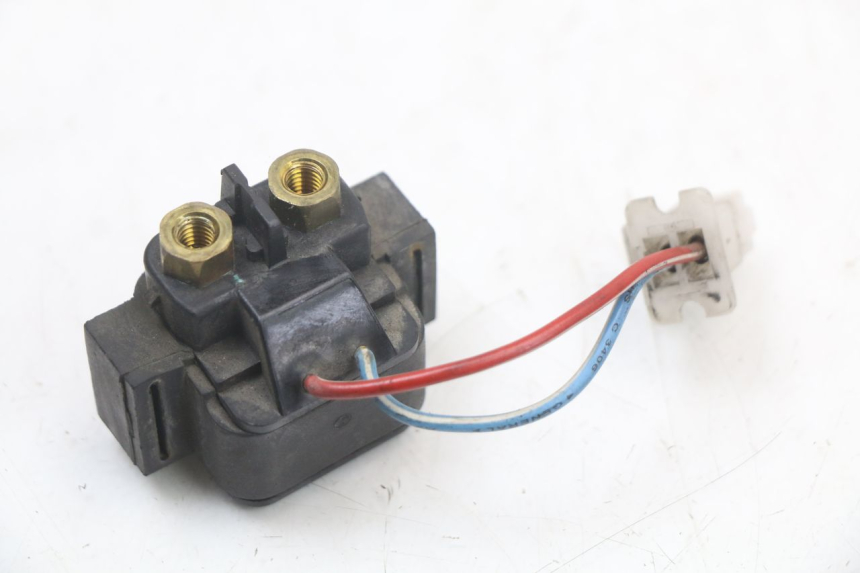 photo de STARTER RELAY YAMAHA YP MAJESTY 125 (2002 - 2006)