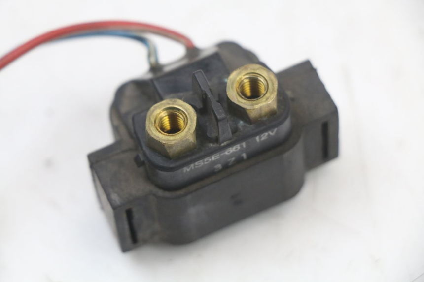 photo de STARTER RELAY YAMAHA YP MAJESTY 125 (2002 - 2006)