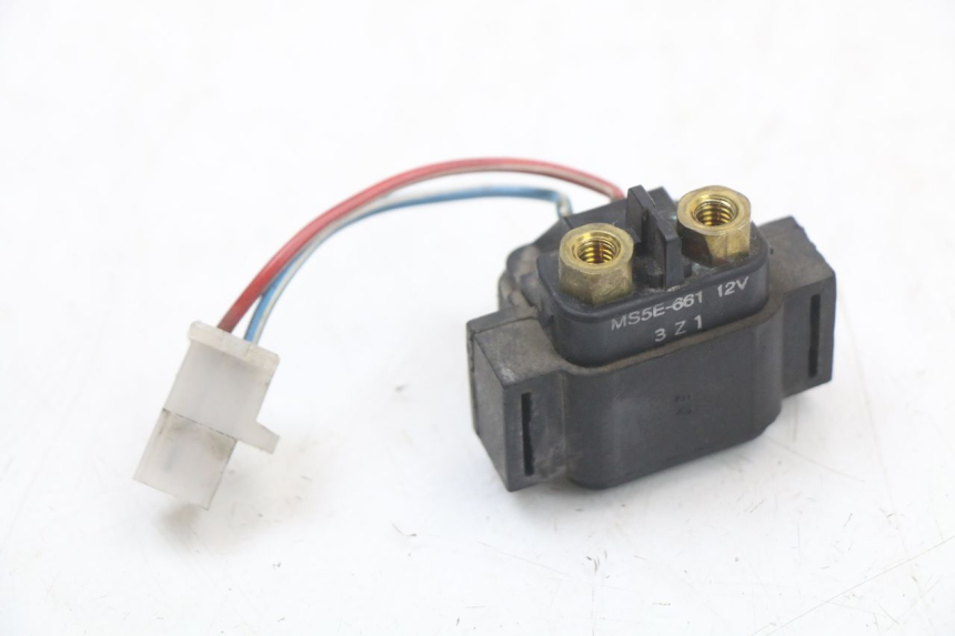 photo de STARTER RELAY YAMAHA YP MAJESTY 125 (2002 - 2006)