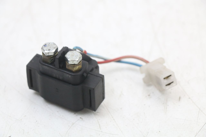 photo de STARTER RELAY YAMAHA YP MAJESTY 125 (2002 - 2006)