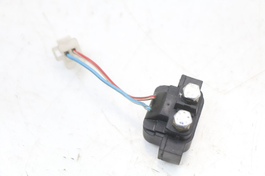 photo de STARTER RELAY YAMAHA YP MAJESTY 125 (2002 - 2006)